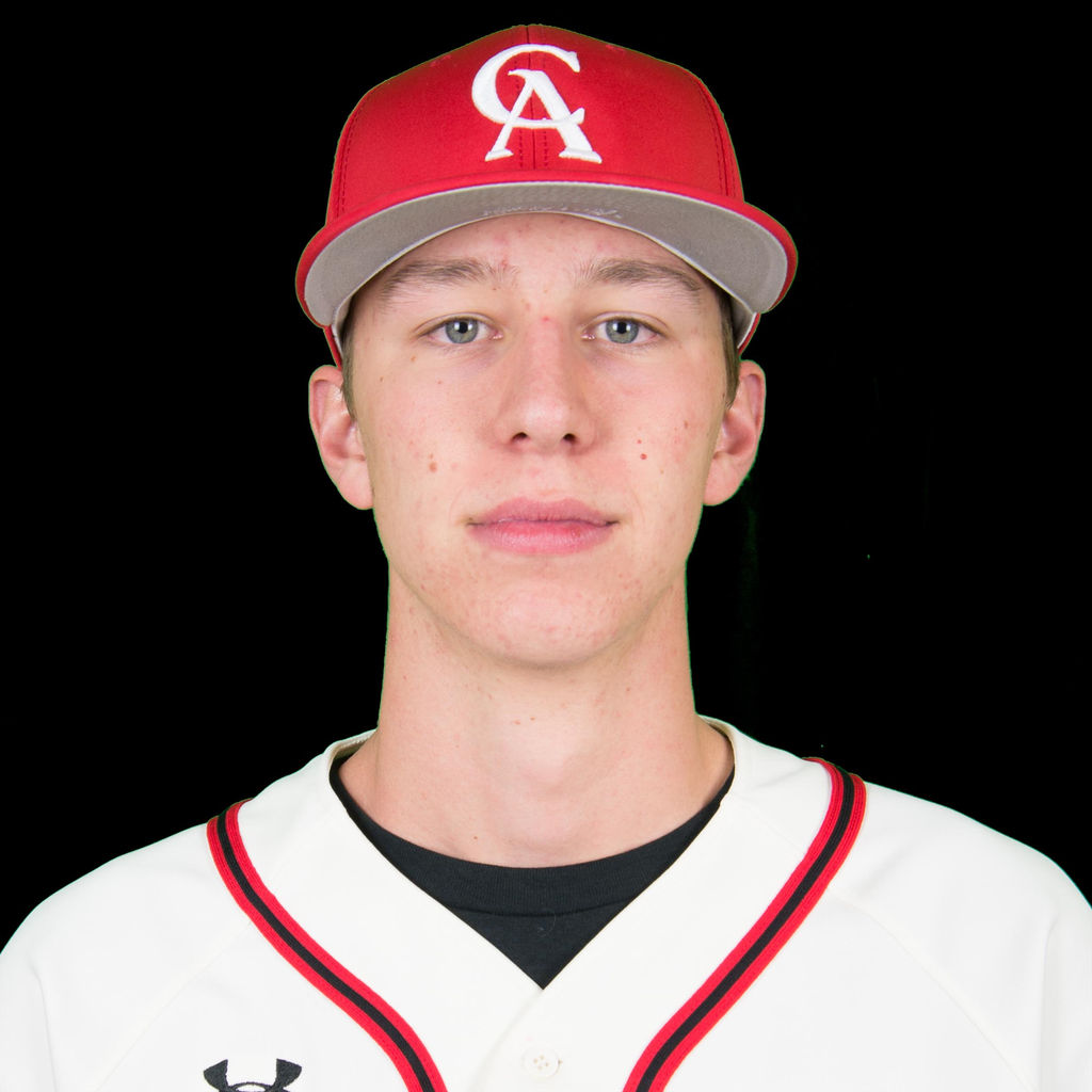 Evan Reiter