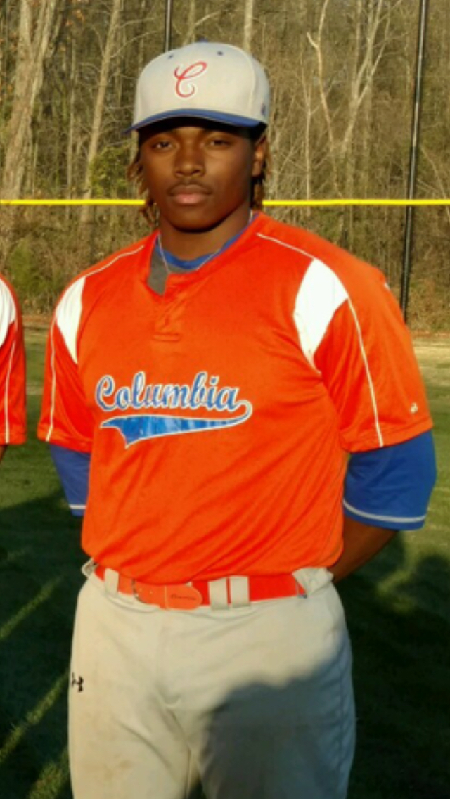 Brandon Williams