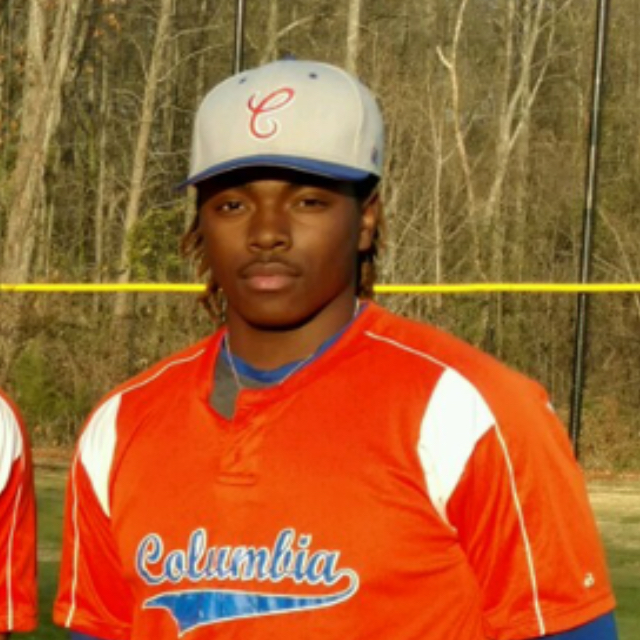 Brandon Williams mugshot
