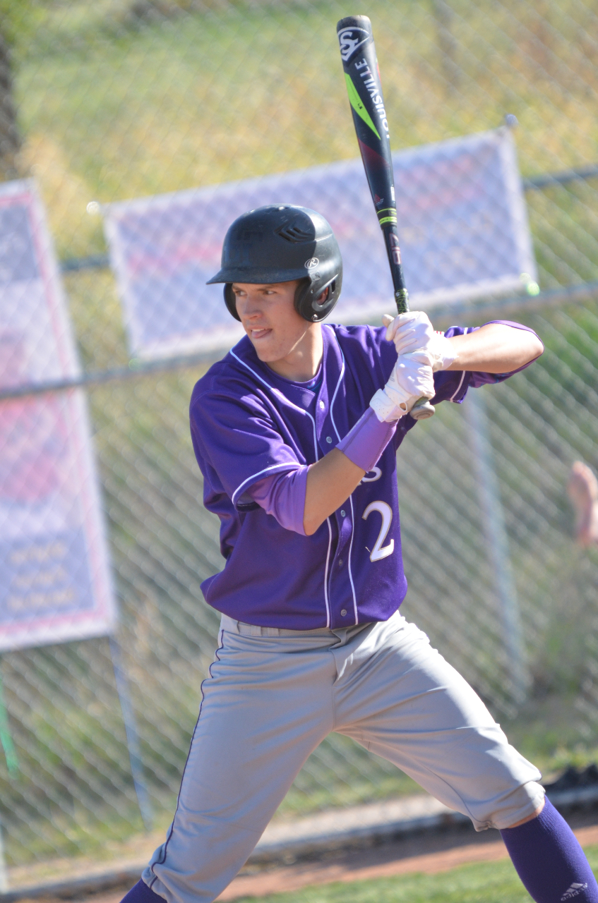 Colton Clingman