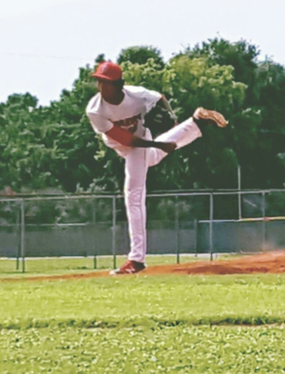 Robert Mendieta