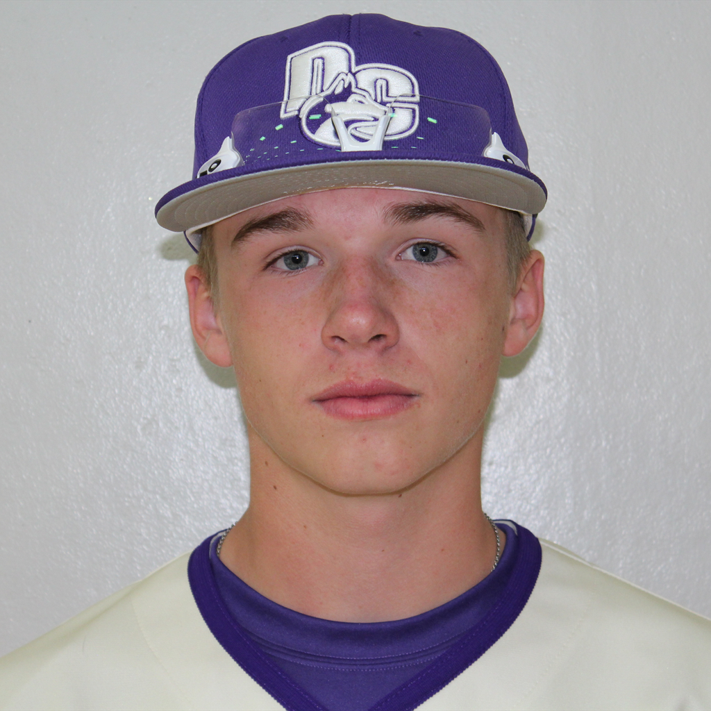 Cole Greer mugshot
