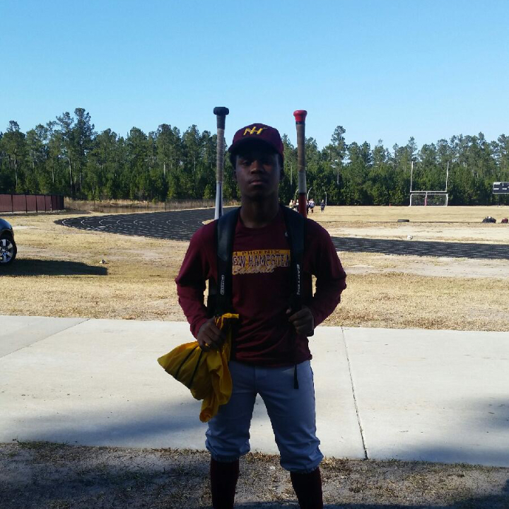 Armond Jackson