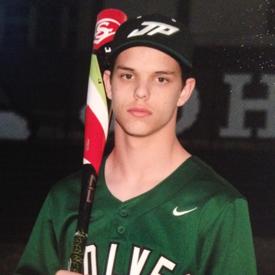 Adam Wiencko mugshot