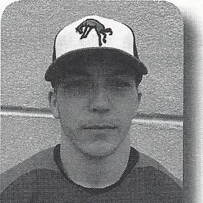 Jay Segal mugshot