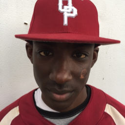 Myles Grayson mugshot