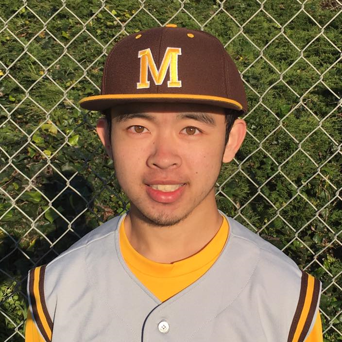 Jason Yue mugshot