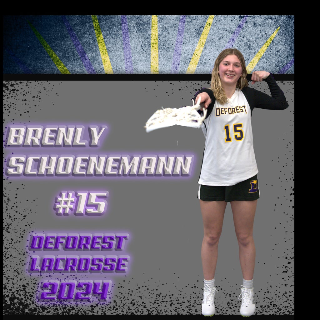 Brenly Schoenemann