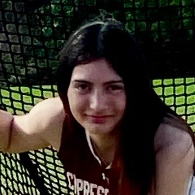 Jareilis Gonzalez mugshot