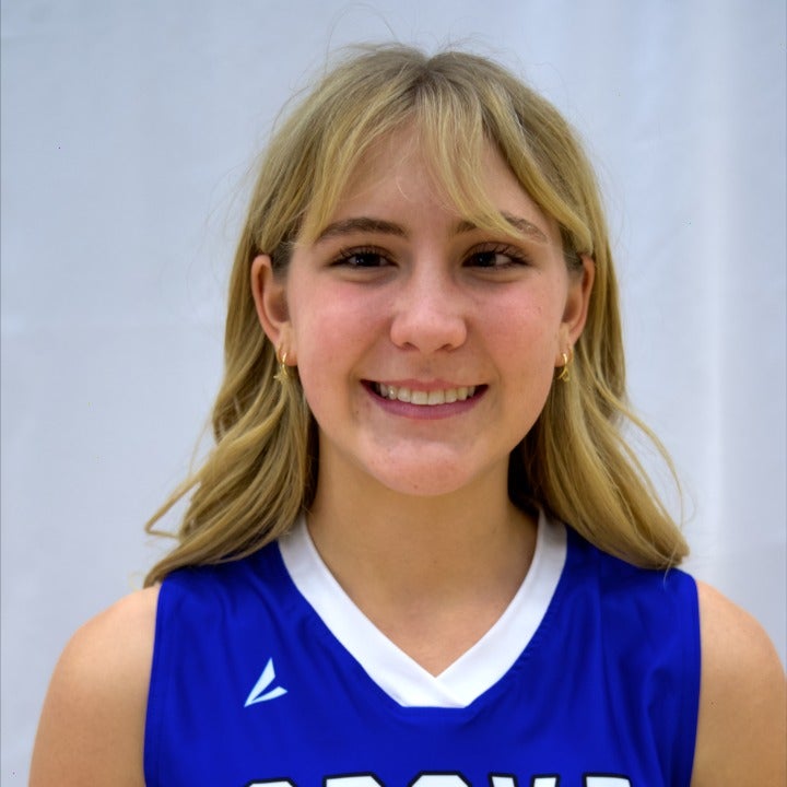 Riley Powell