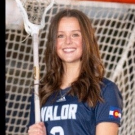 Delaney Stafford mugshot