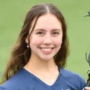 Lydia McNichols