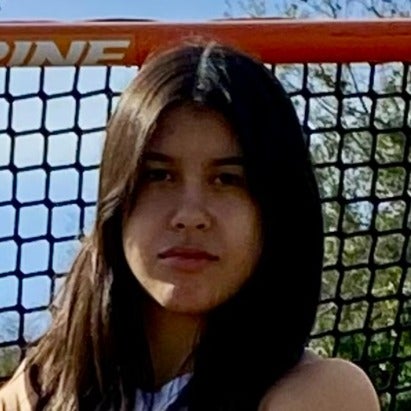 Victoria Starke-Montanez mugshot