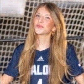 Gia Bigelow mugshot