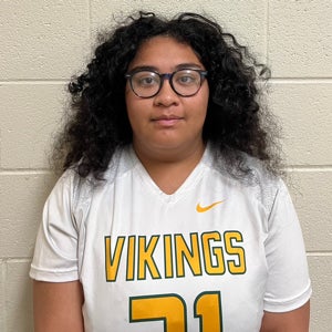 Myana Davila mugshot