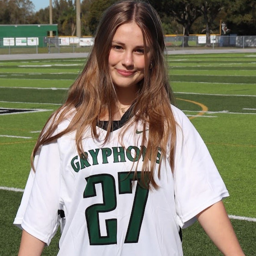 Emma Zimmerman mugshot