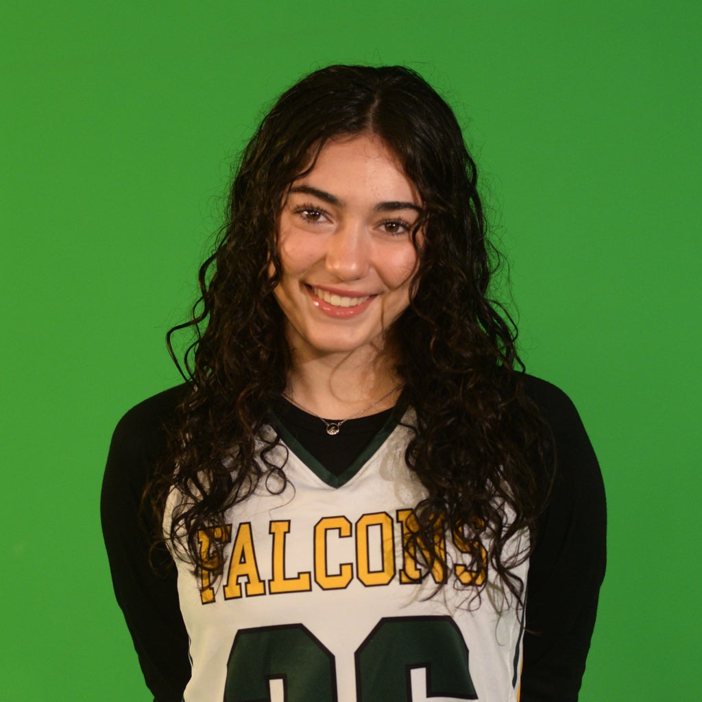 Bella Bouchard mugshot