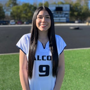 Sharon Camacho castaneda