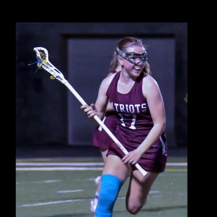 Elizabeth Blanchard mugshot