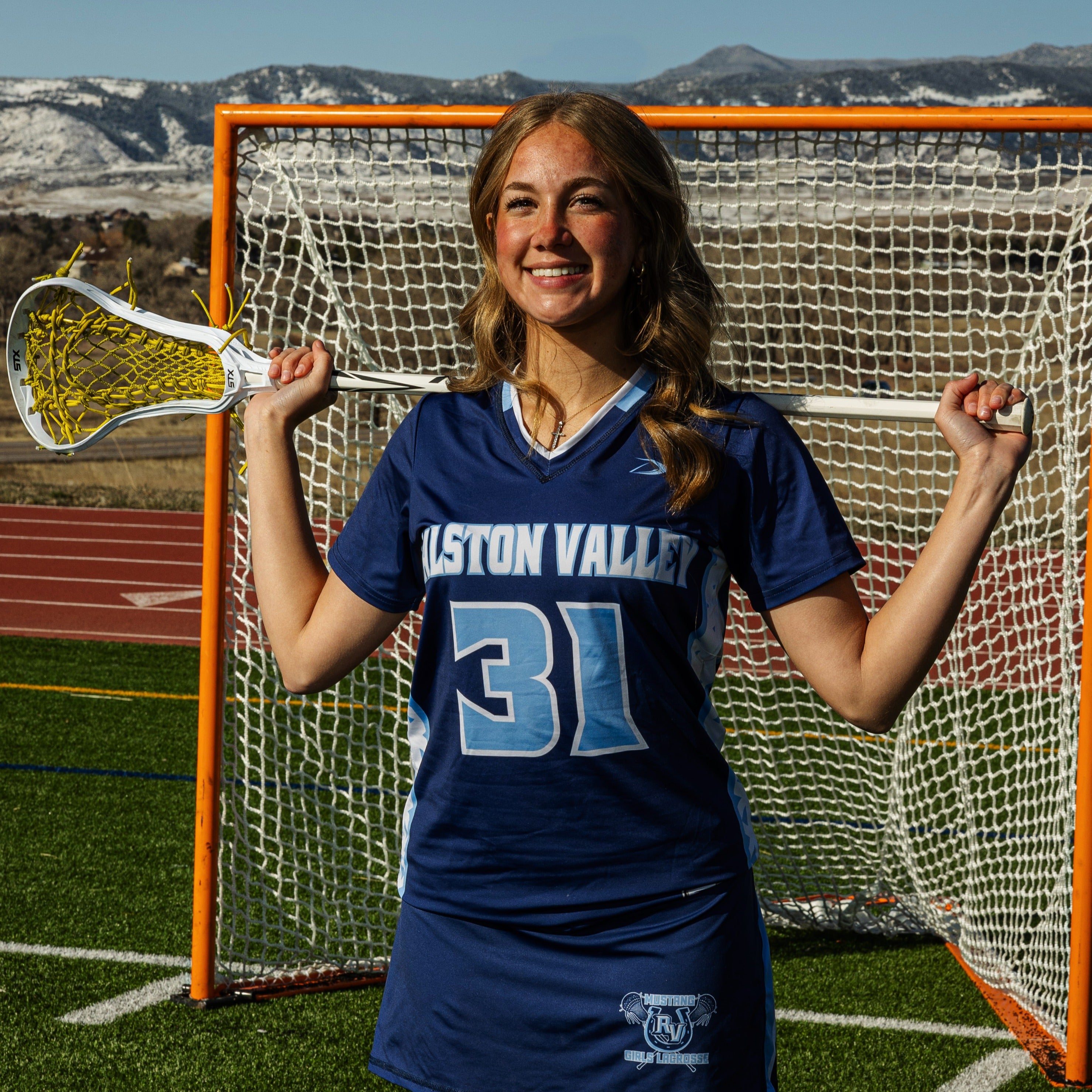 Danica Justeen Rodriguez-Gonzales