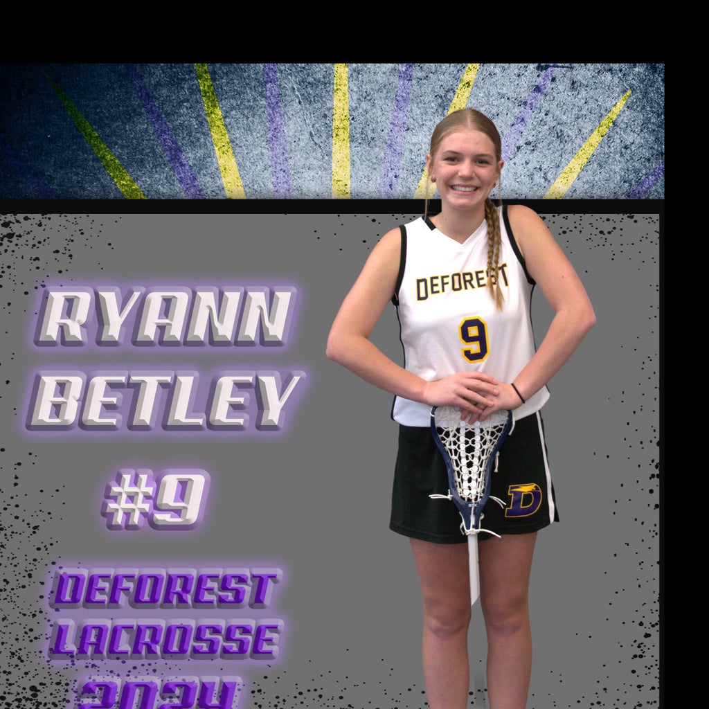 Ryann Betley