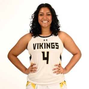 Sophia Pina mugshot