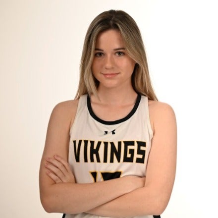 Brianna Ray mugshot