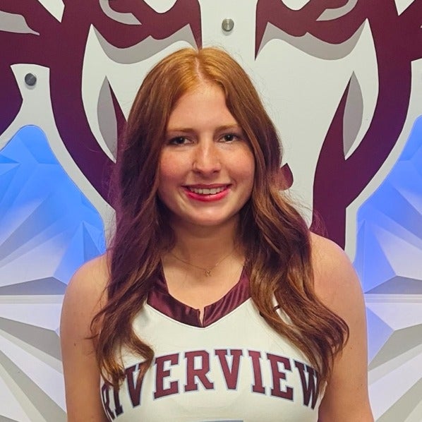 Meghan Cox mugshot