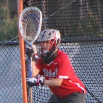 Faith Strickland mugshot