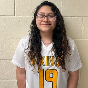 Estefania Veneroso-Nanduca mugshot