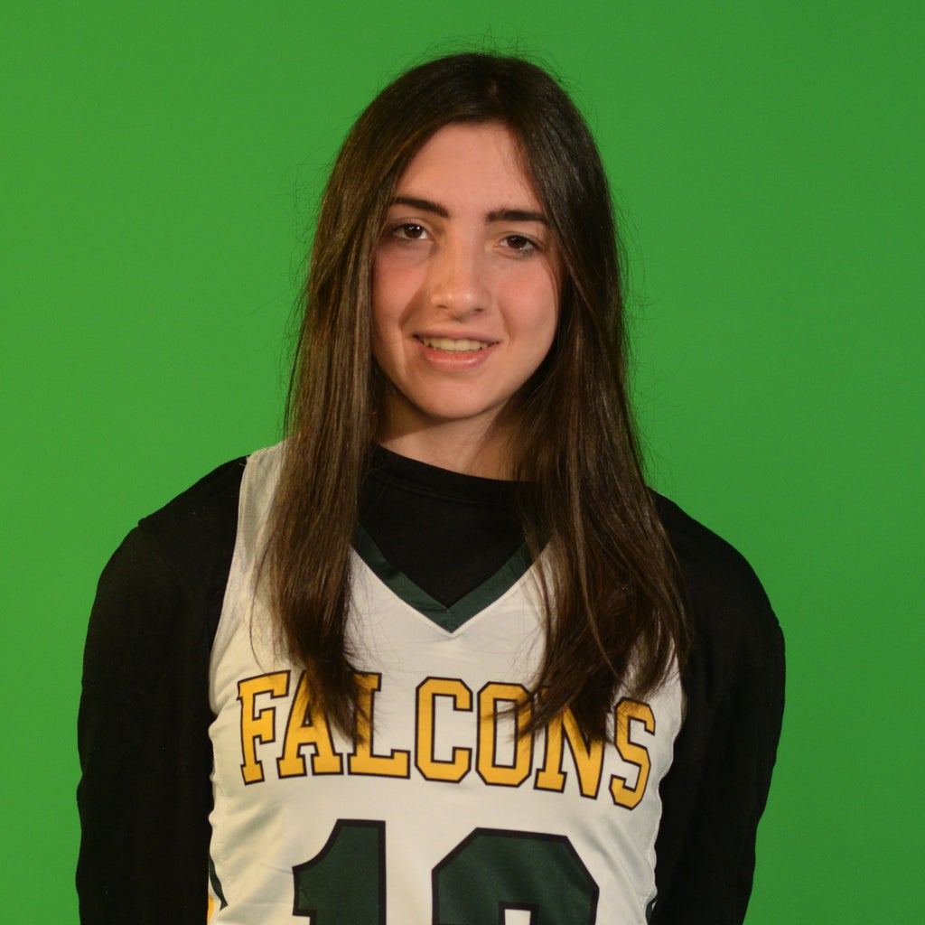 Ava Bielawski mugshot