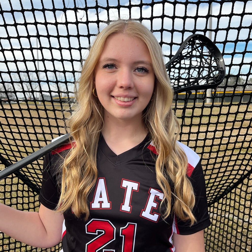 Reagan Schoonover