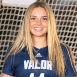 Lauren Stevens mugshot