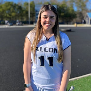 Siara Bullard mugshot