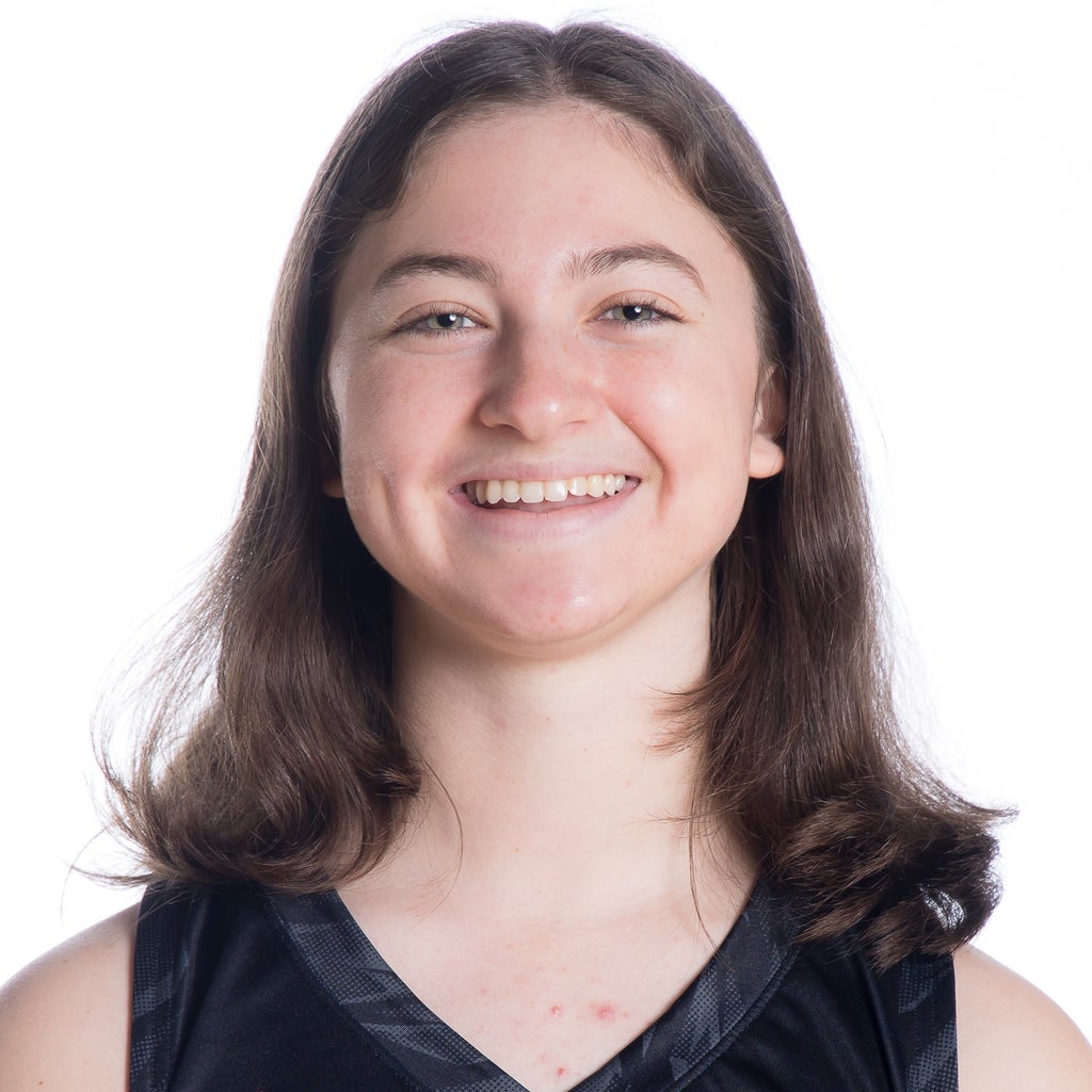 May Conlin mugshot