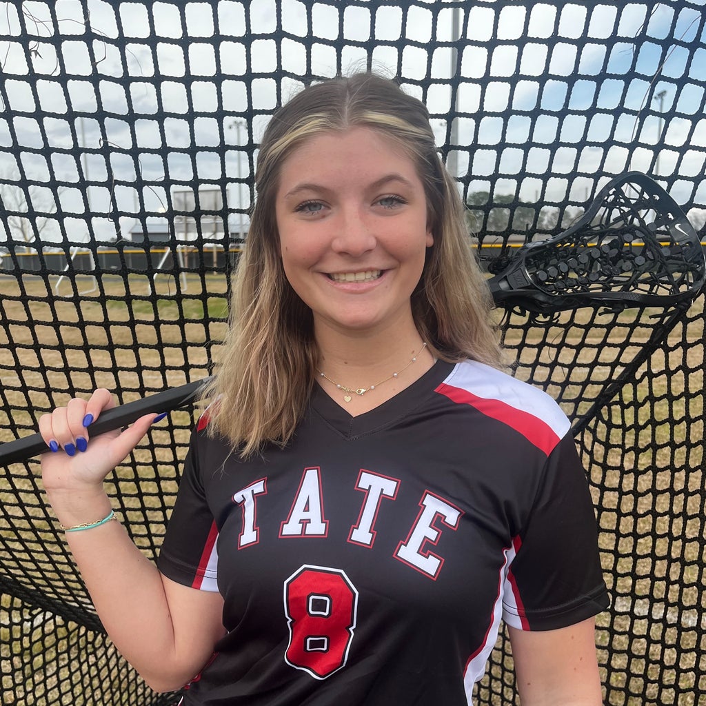 Allyson Dees mugshot