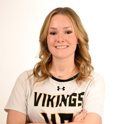 Bridget Horlbeck mugshot