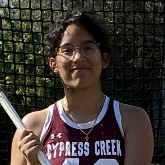 Genesis Escorcia mugshot