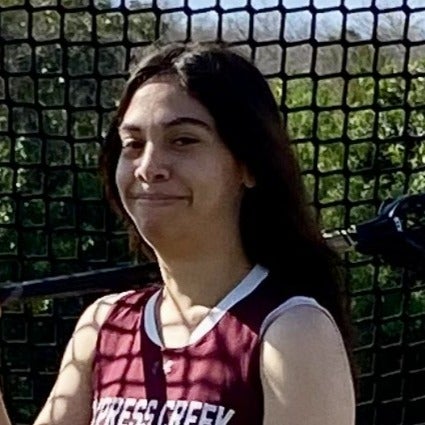 Valeria Nava Perez mugshot