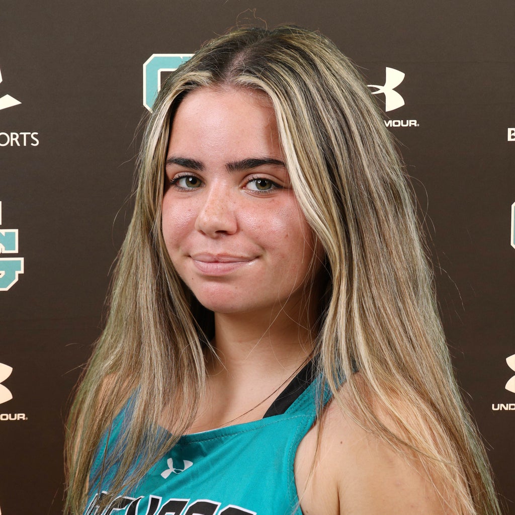Gianna Cupo mugshot