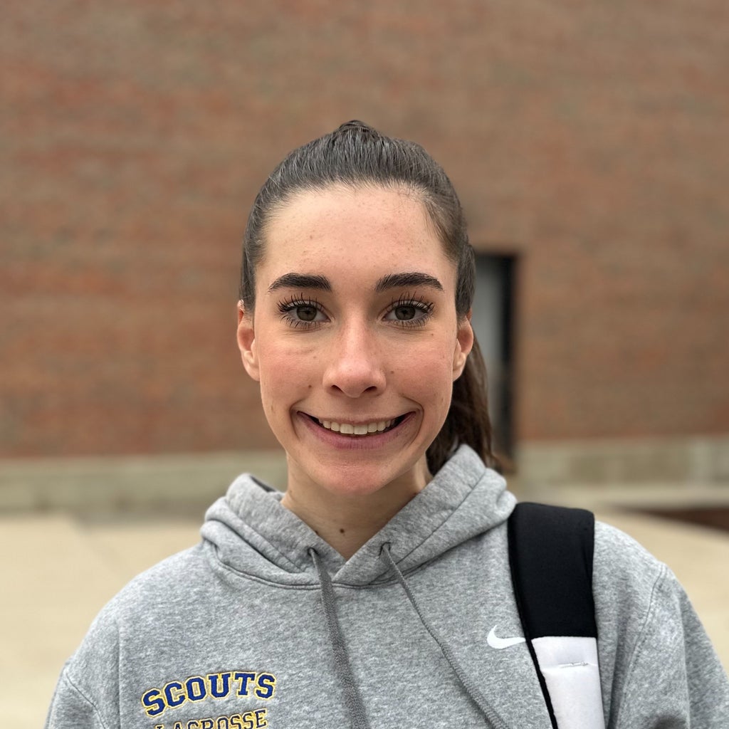 Brooke Bolton mugshot