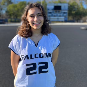 Angelique Agnor  mugshot