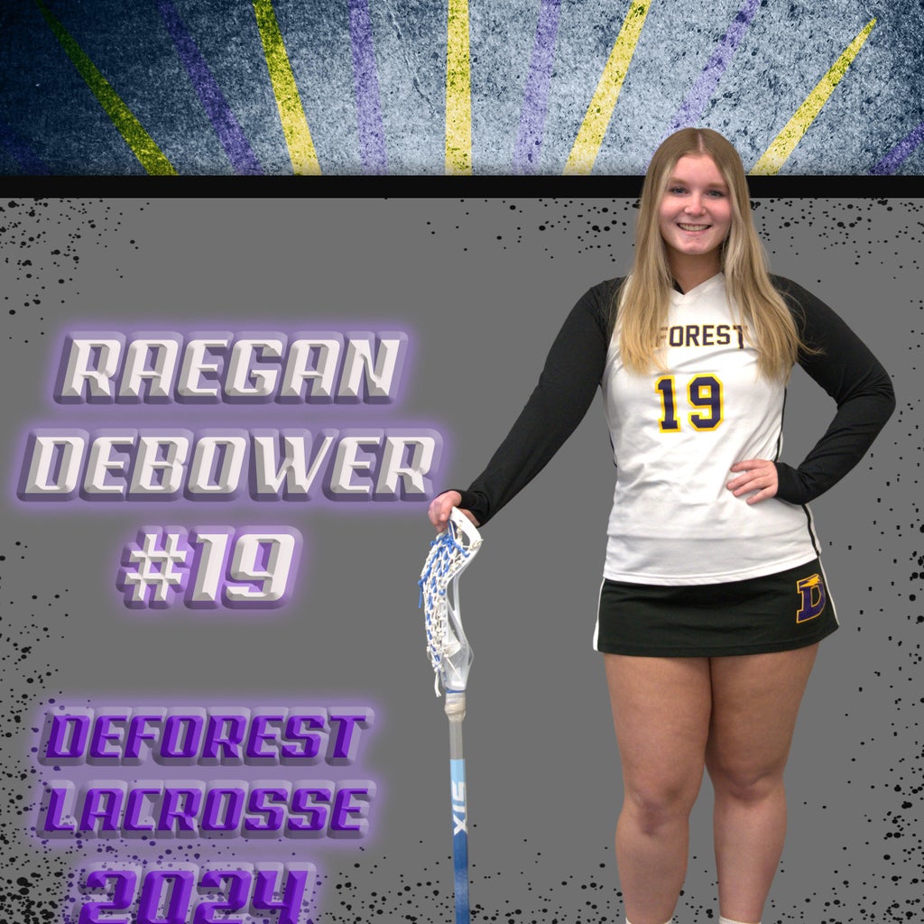 Raegan Debower