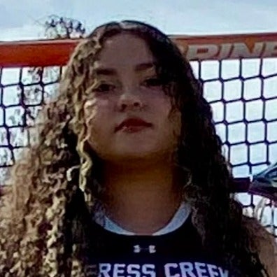 Danielle  De Paz mugshot