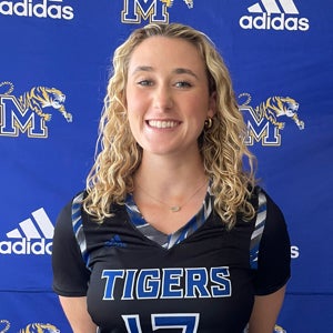 Camryn Debien mugshot