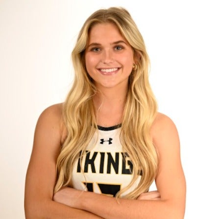 Piper Kelleher mugshot