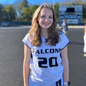 Payton Lockhart