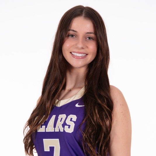 Mackenzie Johnston mugshot