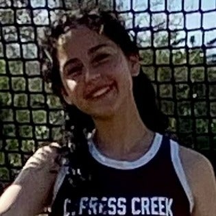 Veronica  Guiseppe mugshot