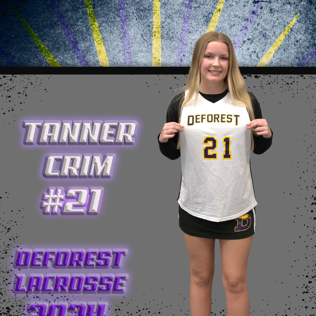 Tanner Crim